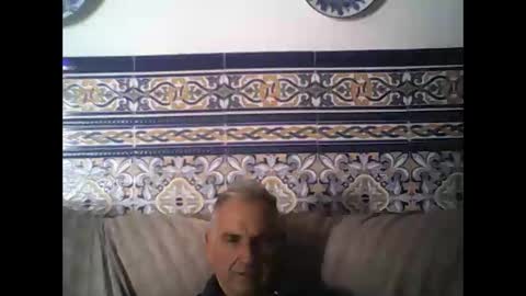 fabrichio691 online show from 09.14.25