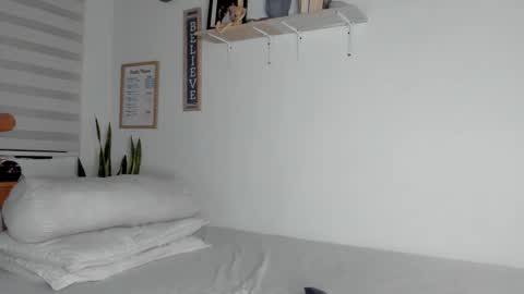 Snapshot of fabrizio_amery chatting on 11.16.25 - A N D E R online show from 11.16.25