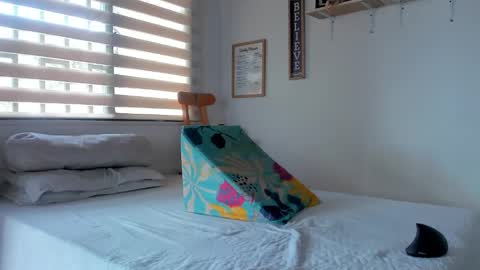 Snapshot of fabrizio_amery chatting on 11.23.25 - A N D E R online show from 11.23.25