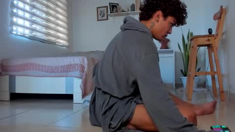 -  A N D E R online show from 03.15.26