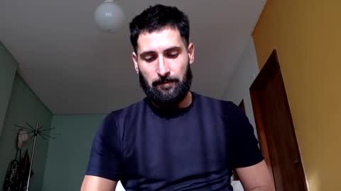 Fabrizzio online show from 05.19.26