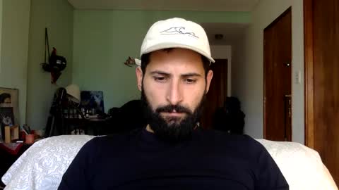 Fabrizzio online show from 06.08.26