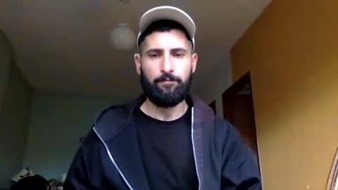 Fabrizzio online show from 07.12.26