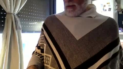 Snapshot of fabro45 chatting on 02.02.25 Fabro online show from 02.02.25