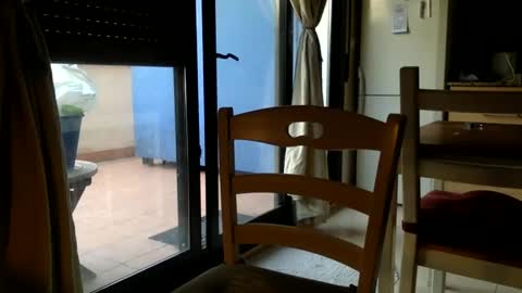 Snapshot of fabro45 chatting on 02.02.25 Fabro online show from 02.02.25