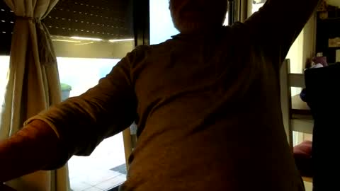 Snapshot of fabro45 chatting on 02.03.25 Fabro online show from 02.03.25