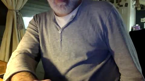 Snapshot of fabro45 chatting on 02.03.25 Fabro online show from 02.03.25