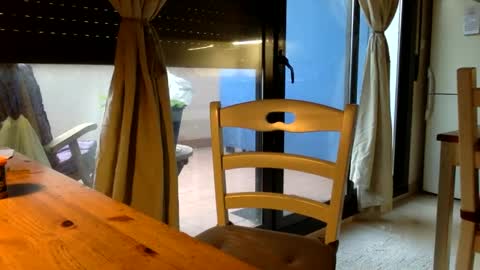 Snapshot of fabro45 chatting on 02.04.25 Fabro online show from 02.04.25