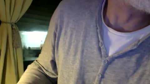 Snapshot of fabro45 chatting on 02.04.25 Fabro online show from 02.04.25