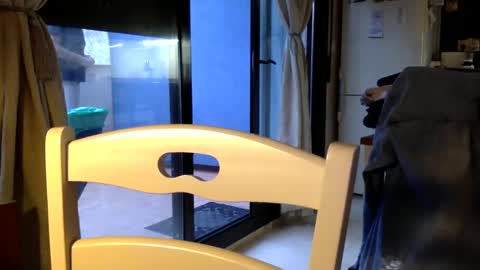 Snapshot of fabro45 chatting on 02.20.25 Fabro online show from 02.20.25