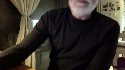 Snapshot of fabro45 chatting on 02.20.25 Fabro online show from 02.20.25