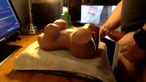 Snapshot of fabro45 chatting on 02.21.25 Fabro online show from 02.21.25