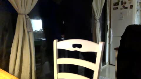 Snapshot of fabro45 chatting on 02.23.25 Fabro online show from 02.23.25