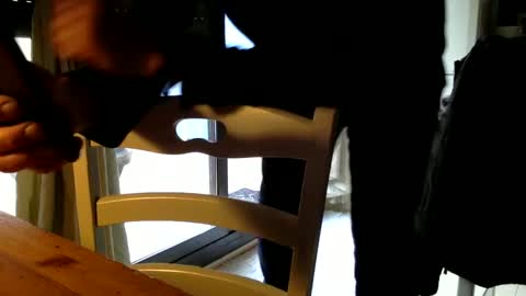 Snapshot of fabro45 chatting on 02.24.25 Fabro online show from 02.24.25