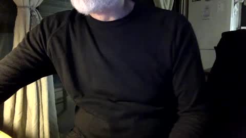 Snapshot of fabro45 chatting on 02.24.25 Fabro online show from 02.24.25