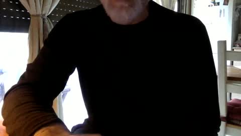 Snapshot of fabro45 chatting on 02.26.25 Fabro online show from 02.26.25