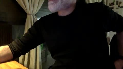 Snapshot of fabro45 chatting on 02.26.25 Fabro online show from 02.26.25