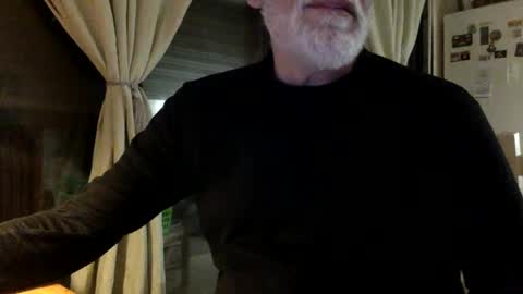 Snapshot of fabro45 chatting on 02.26.25 Fabro online show from 02.26.25