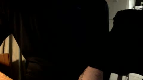 Snapshot of fabro45 chatting on 02.28.25 Fabro online show from 02.28.25