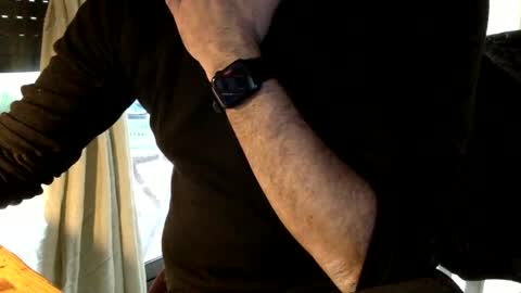 Snapshot of fabro45 chatting on 03.07.25 Fabro online show from 03.07.25