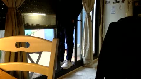 Snapshot of fabro45 chatting on 03.07.25 Fabro online show from 03.07.25