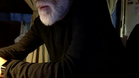 Snapshot of fabro45 chatting on 03.08.25 Fabro online show from 03.08.25