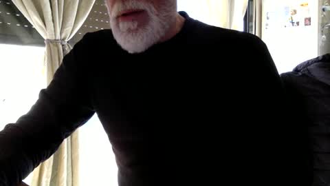 Snapshot of fabro45 chatting on 03.09.25 Fabro online show from 03.09.25