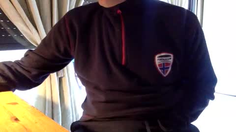 Snapshot of fabro45 chatting on 01.07.26 Fabro online show from 01.07.26