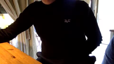 Snapshot of fabro45 chatting on 01.14.26 Fabro online show from 01.14.26