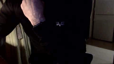 Snapshot of fabro45 chatting on 01.18.26 Fabro online show from 01.18.26