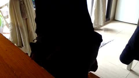 Snapshot of fabro45 chatting on 01.19.26 Fabro online show from 01.19.26