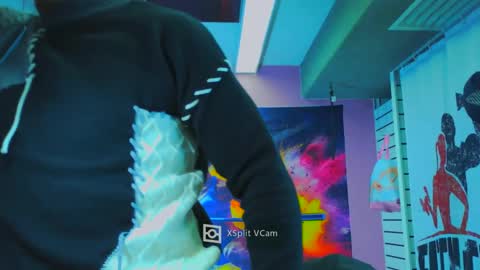 fabxxxl online show from 12.02.25