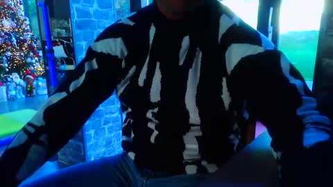 fabxxxl online show from 12.15.25