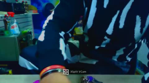 fabxxxl online show from 12.20.25