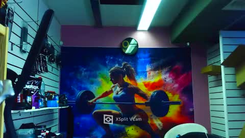 fabxxxl online show from 03.25.26