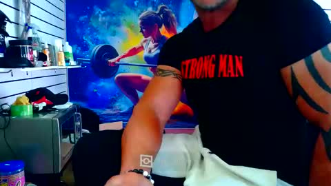 fabxxxl online show from 04.22.26