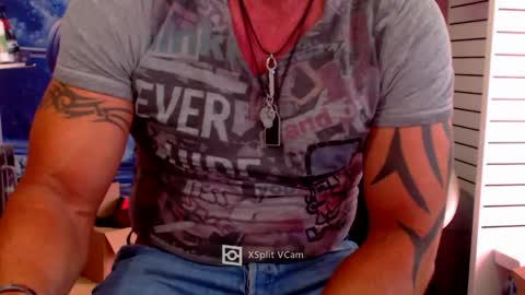 fabxxxl online show from 04.23.26