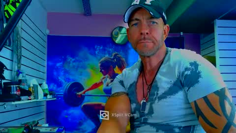 fabxxxl online show from 04.28.26