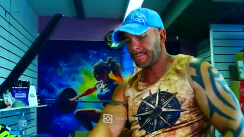 fabxxxl online show from 05.23.26