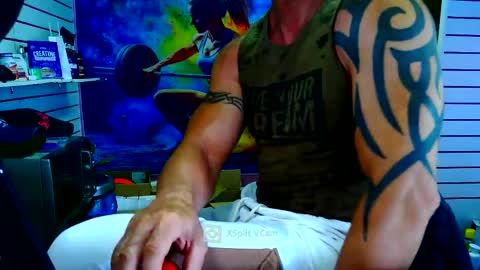 fabxxxl online show from 05.28.26