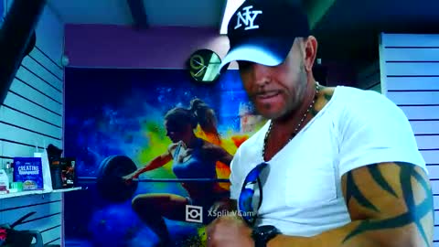 fabxxxl online show from 05.29.26