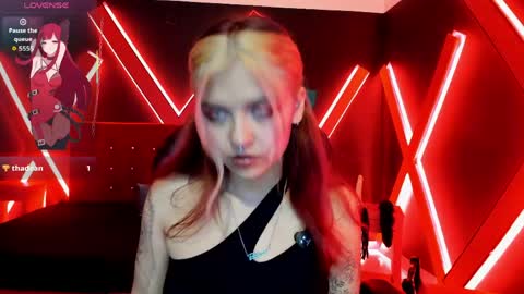 Snapshot of fabzy_fab chatting on 05.22.26 fabzy online show from 05.22.26