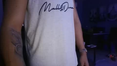 Facelessking  Facelessqueen online show from 03.16.26