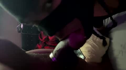 LoveHead online show from 02.03.26