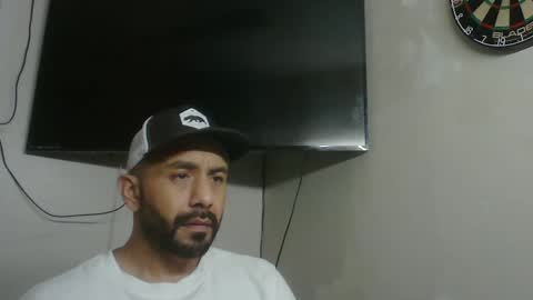 Snapshot of faded805 chatting on 12.03.24 Mark online show from 12.03.24