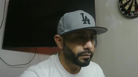 Snapshot of faded805 chatting on 12.09.24 Mark online show from 12.09.24