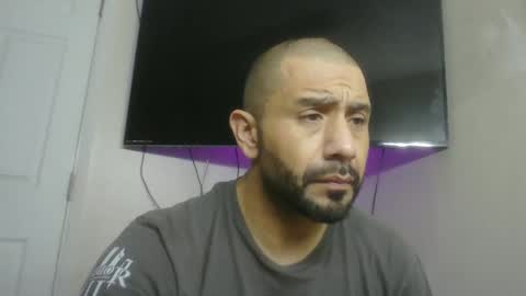 Snapshot of faded805 chatting on 12.31.24 Mark online show from 12.31.24