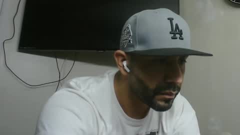 Snapshot of faded805 chatting on 01.09.25 Mark online show from 01.09.25