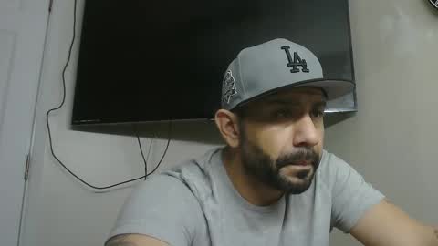 Snapshot of faded805 chatting on 01.11.25 Mark online show from 01.11.25