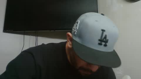 Snapshot of faded805 chatting on 02.06.25 Mark online show from 02.06.25